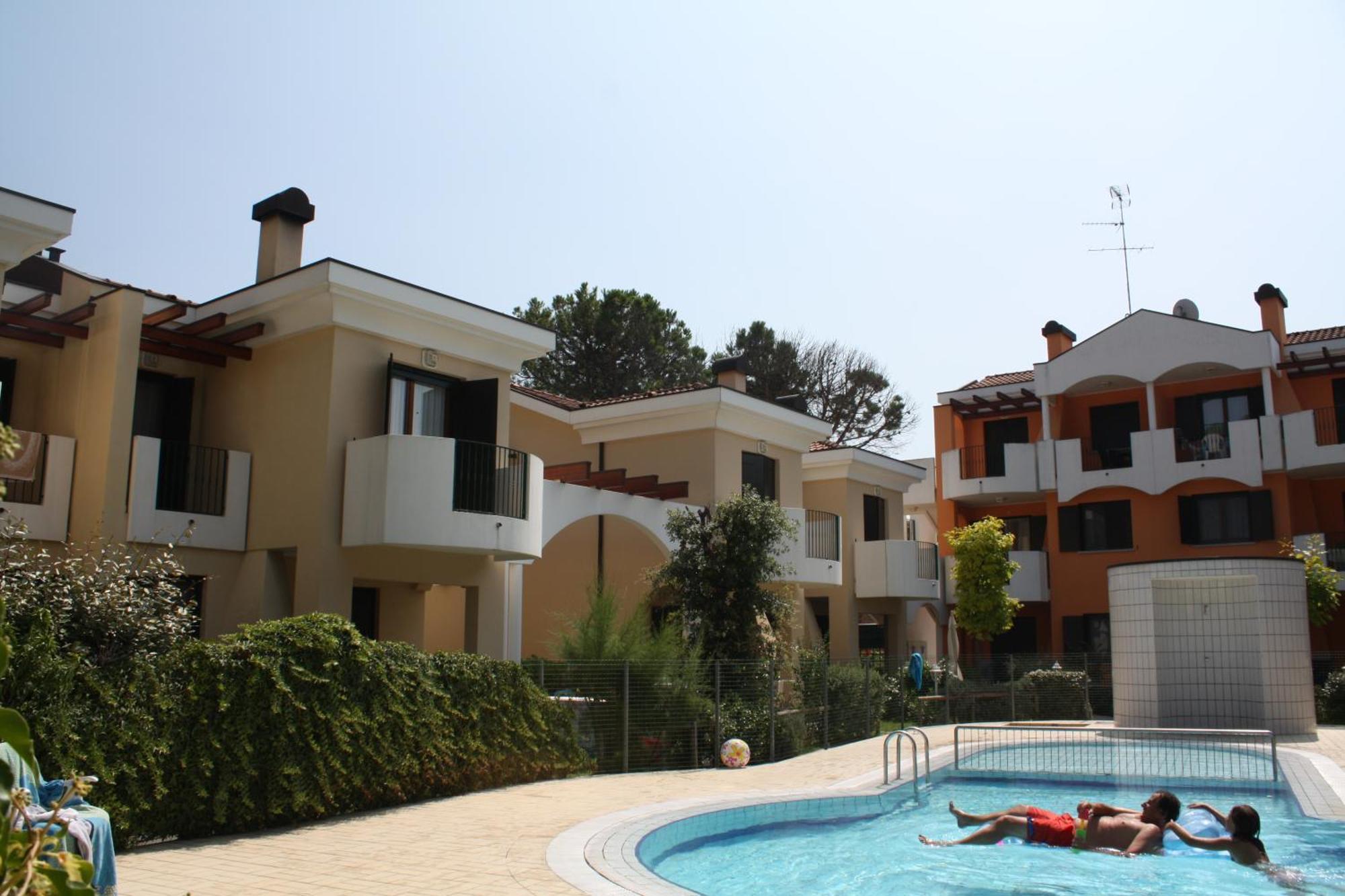 Villaggio Clio Бібіоне Екстер'єр фото