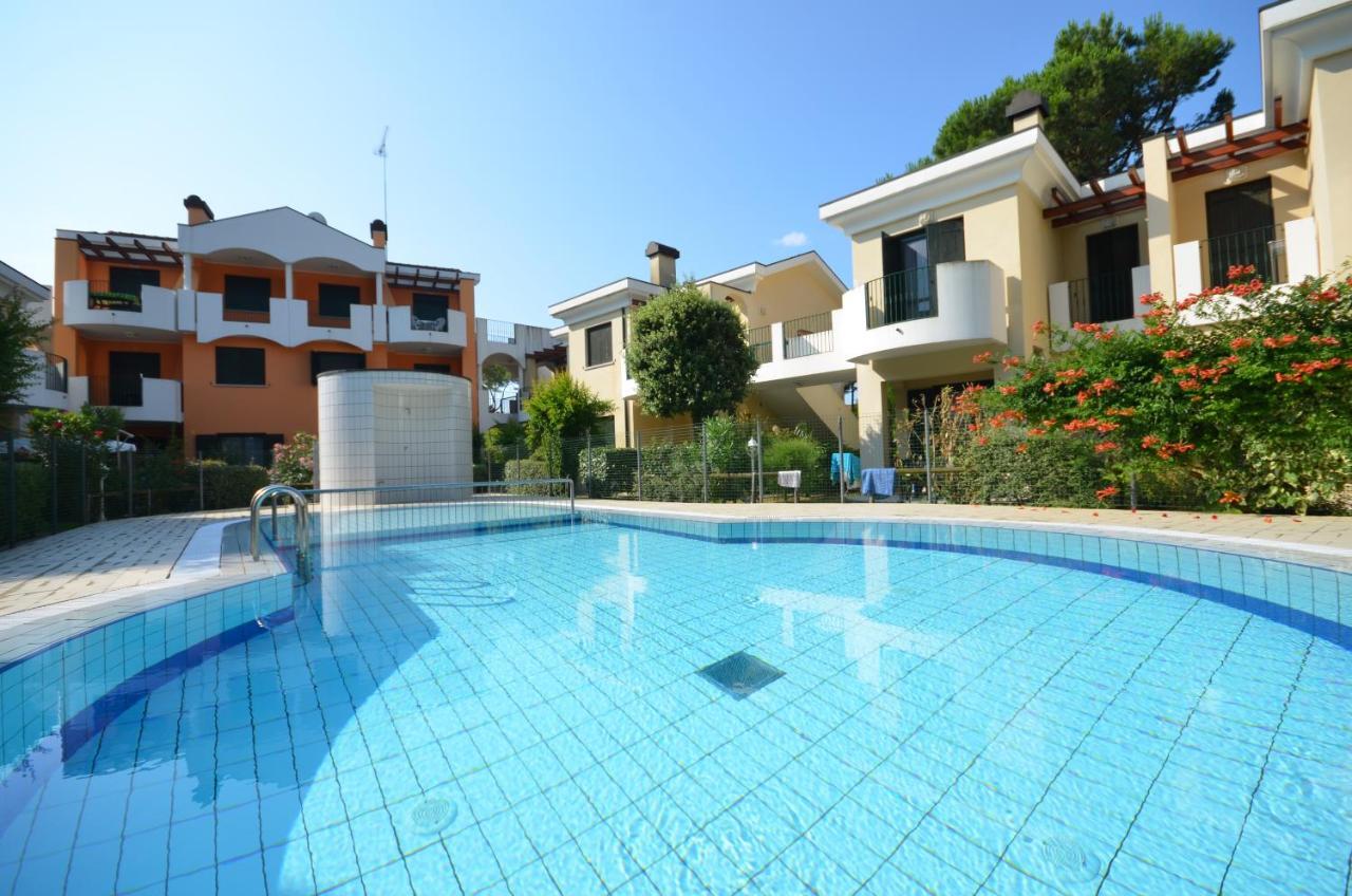 Villaggio Clio Бібіоне Екстер'єр фото