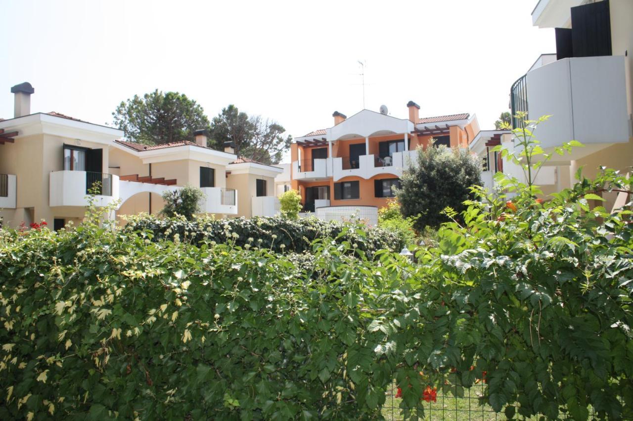 Villaggio Clio Бібіоне Екстер'єр фото